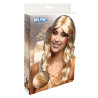 Dámska blond vlnité parochňa River